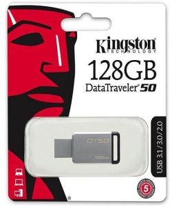 فلاشه  أصلى king 128G